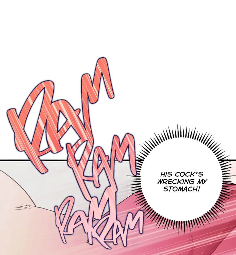 Story Time: A Ghost Confessed to Me (LILITH) - Chapter 7 manhwa