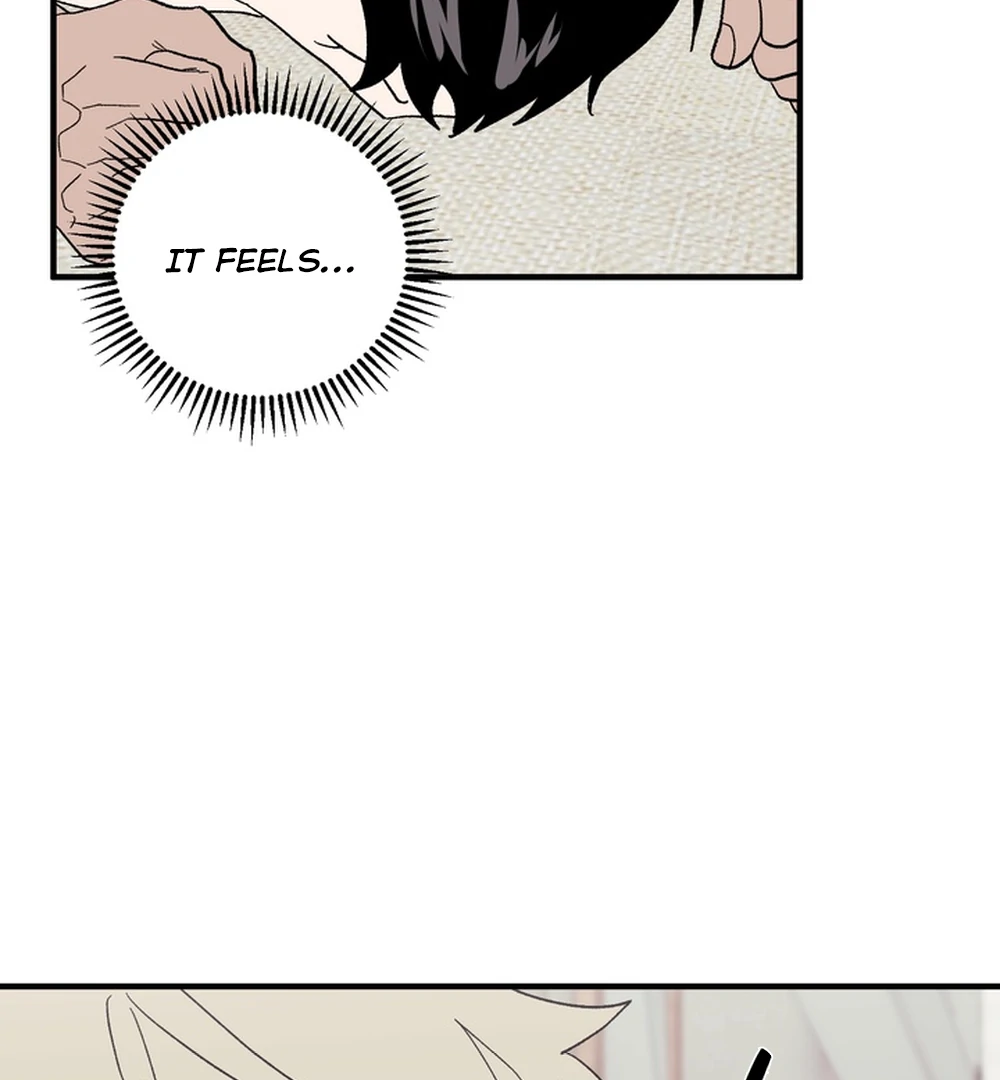 Story Time: A Ghost Confessed to Me (LILITH) - Chapter 7 manhwa