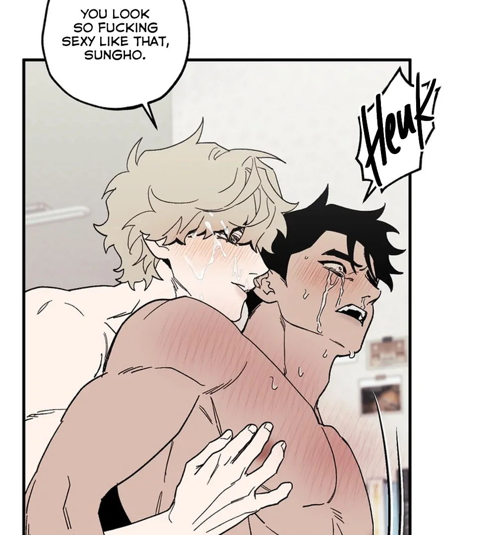 Story Time: A Ghost Confessed to Me (LILITH) - Chapter 7 manhwa