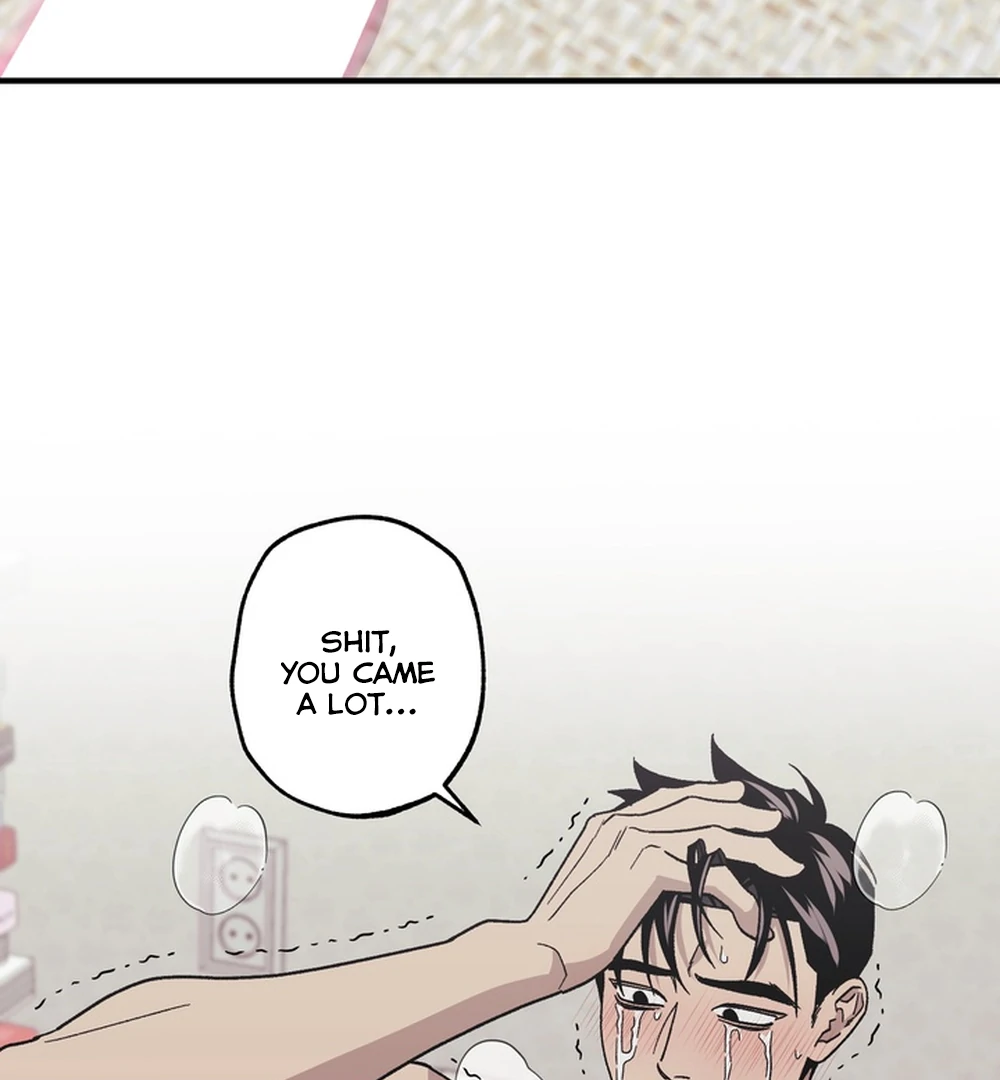 Story Time: A Ghost Confessed to Me (LILITH) - Chapter 7 manhwa