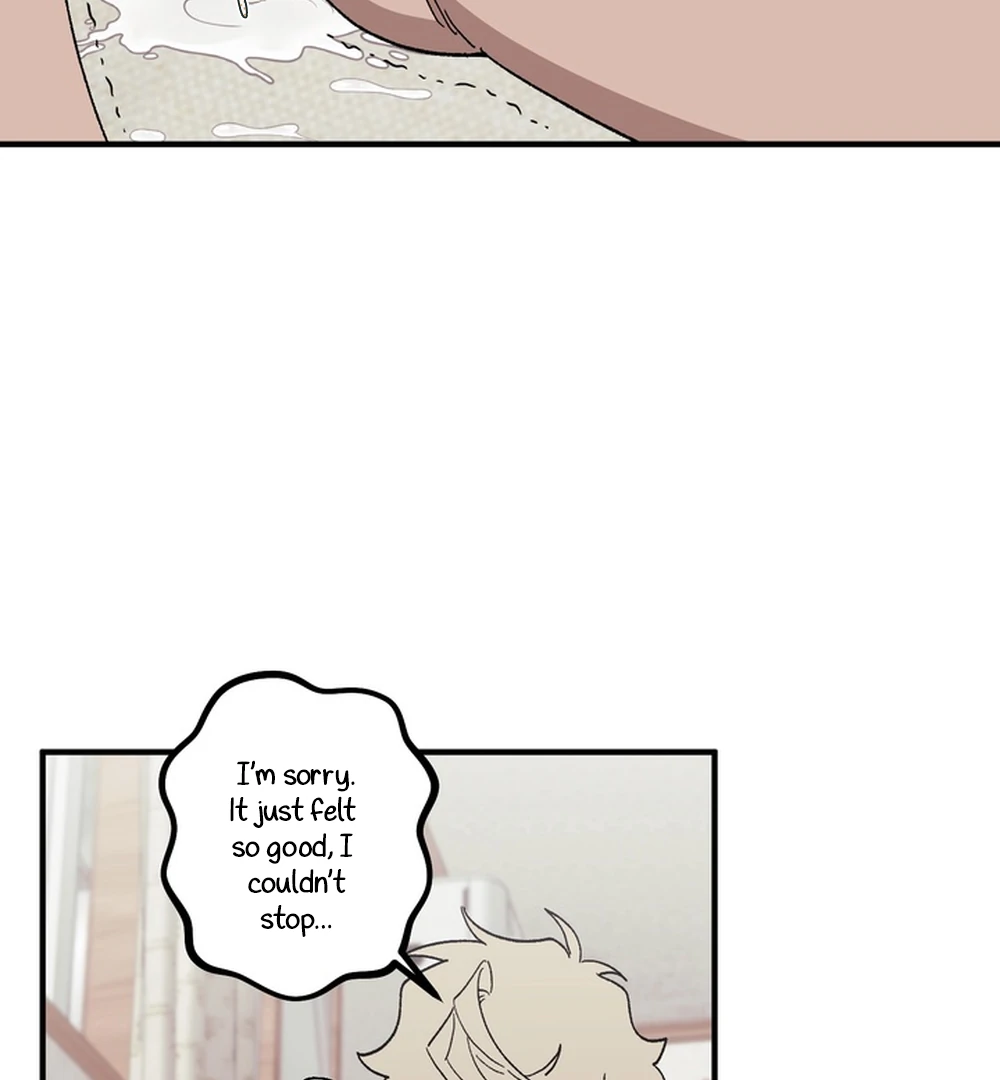 Story Time: A Ghost Confessed to Me (LILITH) - Chapter 7 manhwa