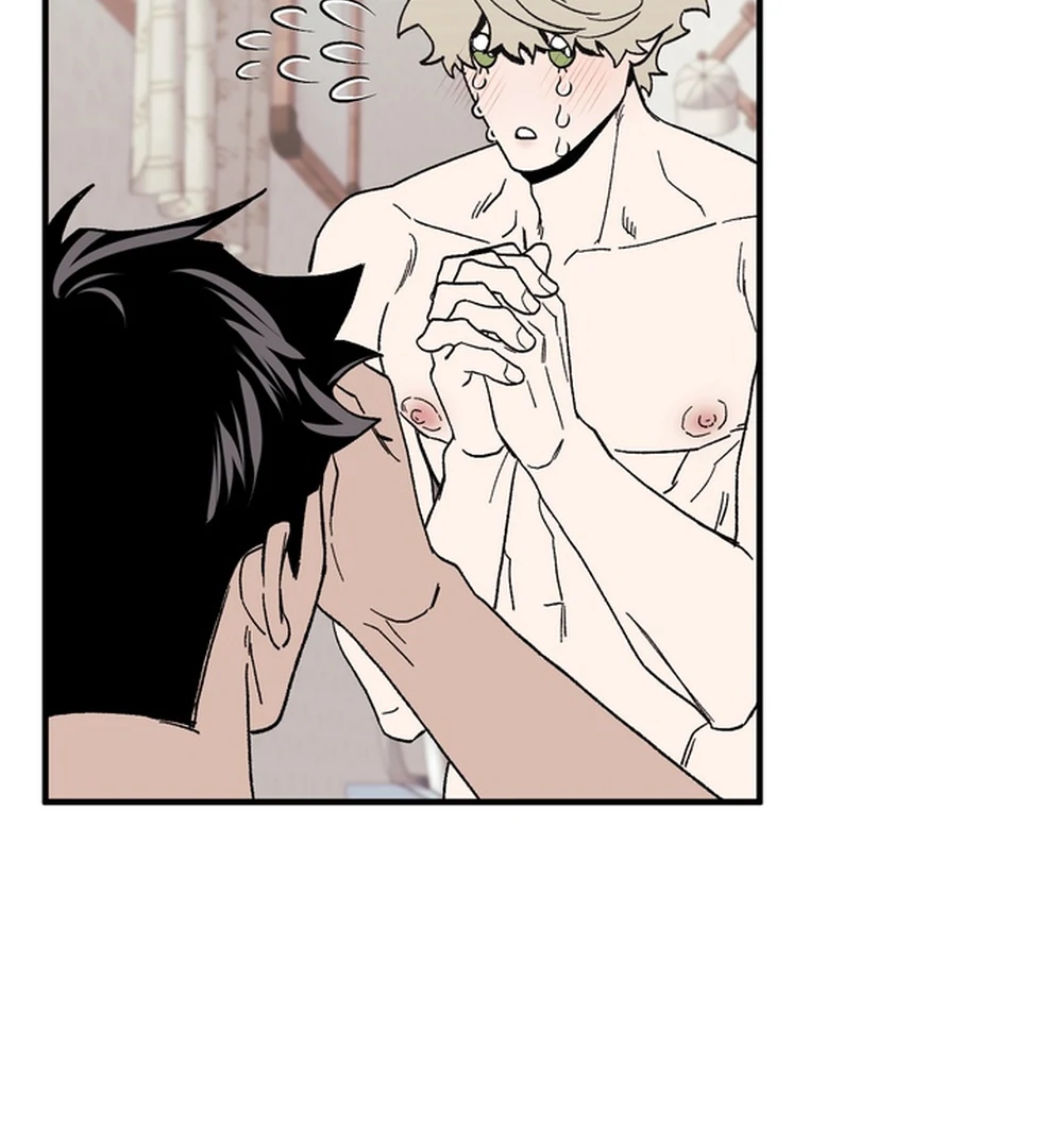 Story Time: A Ghost Confessed to Me (LILITH) - Chapter 7 manhwa