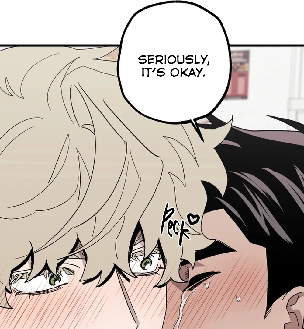 Story Time: A Ghost Confessed to Me (LILITH) - Chapter 7 manhwa