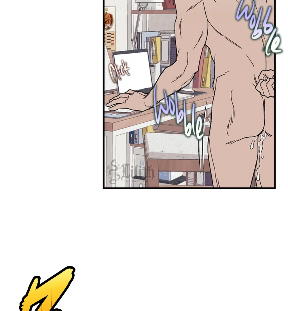 Story Time: A Ghost Confessed to Me (LILITH) - Chapter 7 manhwa