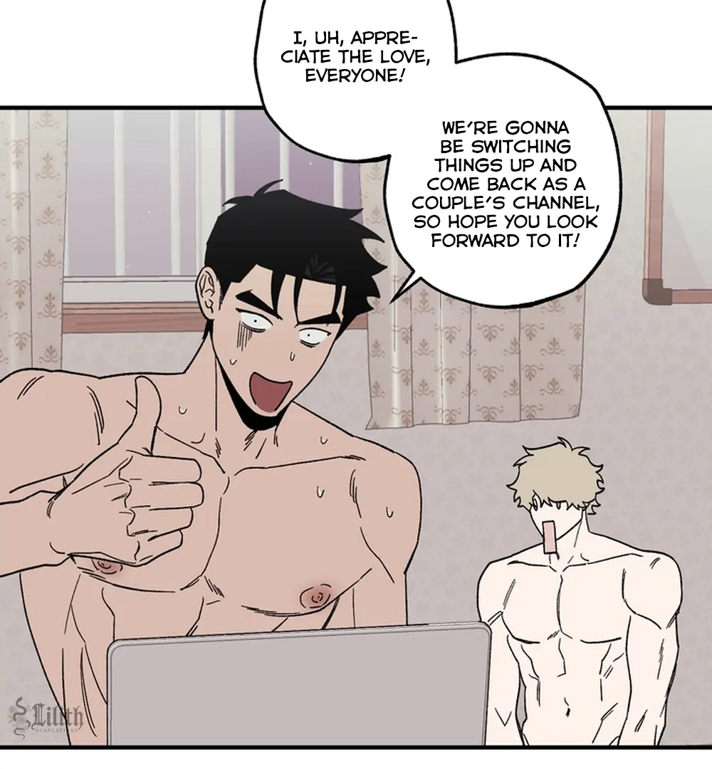 Story Time: A Ghost Confessed to Me (LILITH) - Chapter 7 manhwa