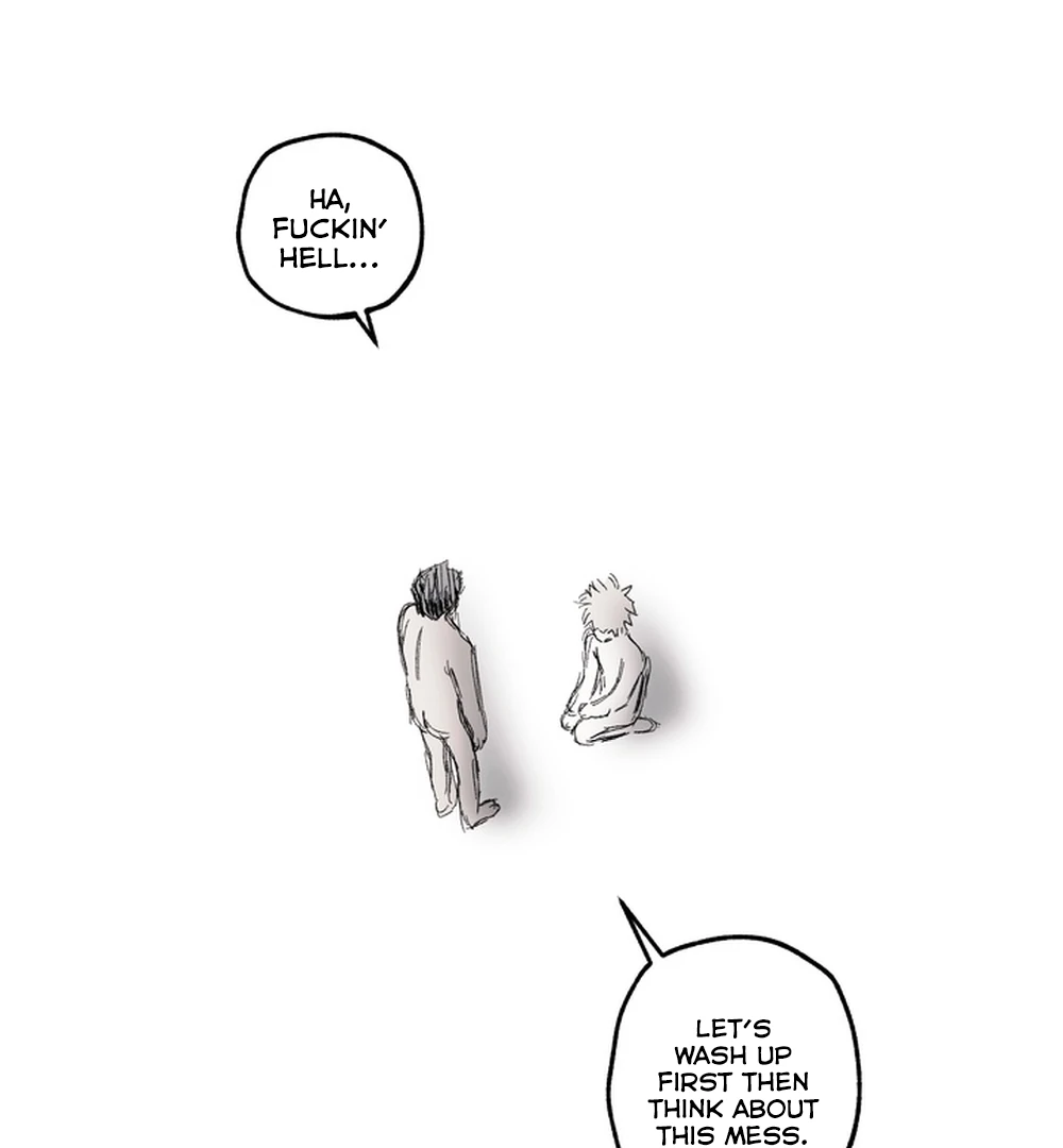 Story Time: A Ghost Confessed to Me (LILITH) - Chapter 7 manhwa
