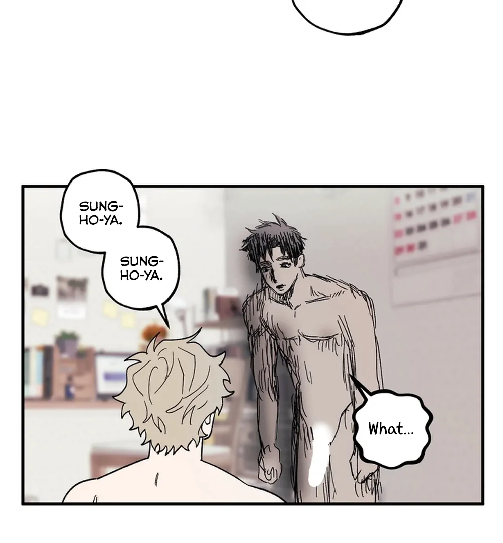 Story Time: A Ghost Confessed to Me (LILITH) - Chapter 7 manhwa