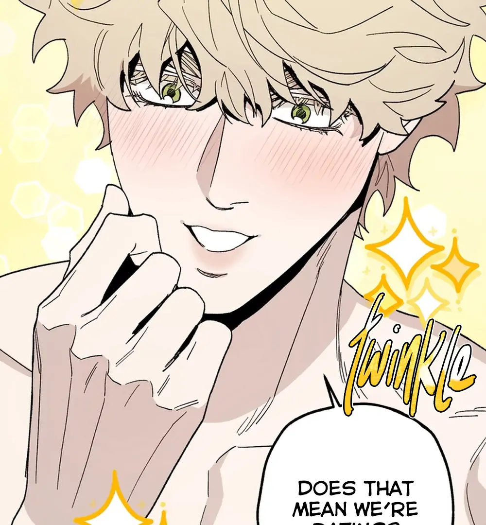 Story Time: A Ghost Confessed to Me (LILITH) - Chapter 7 manhwa
