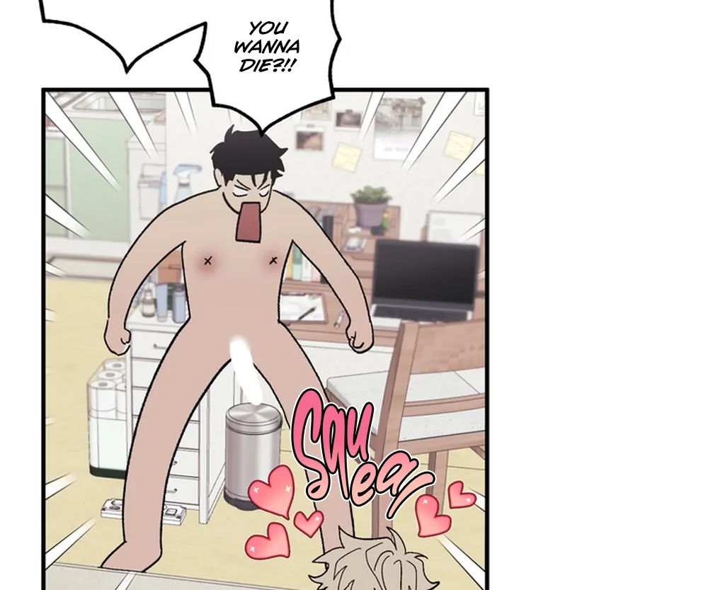 Story Time: A Ghost Confessed to Me (LILITH) - Chapter 7 manhwa
