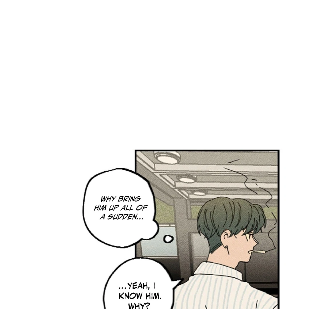 an easy senior | fan translation | - Chapter 10 manhwa