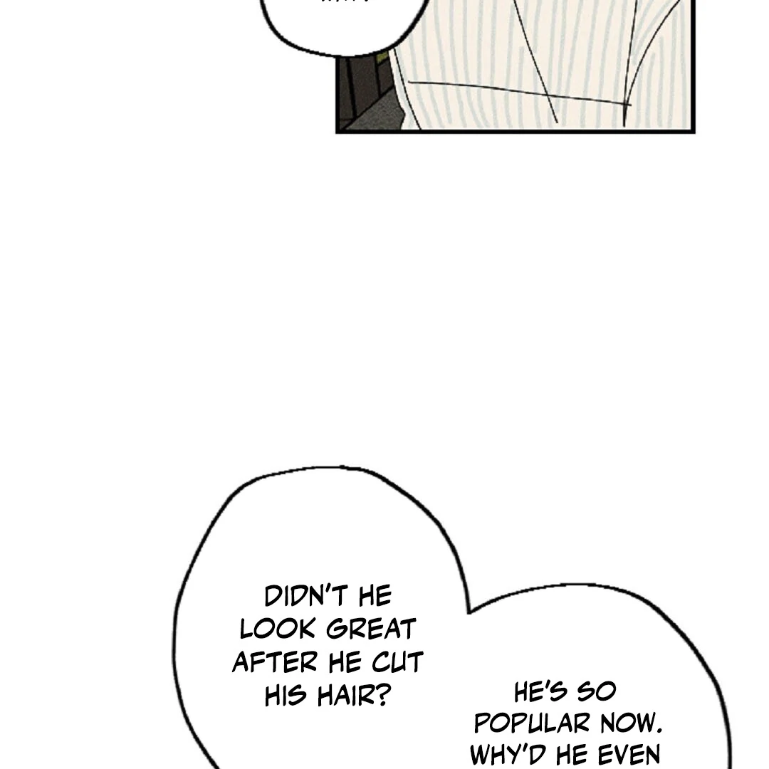 an easy senior | fan translation | - Chapter 10 manhwa