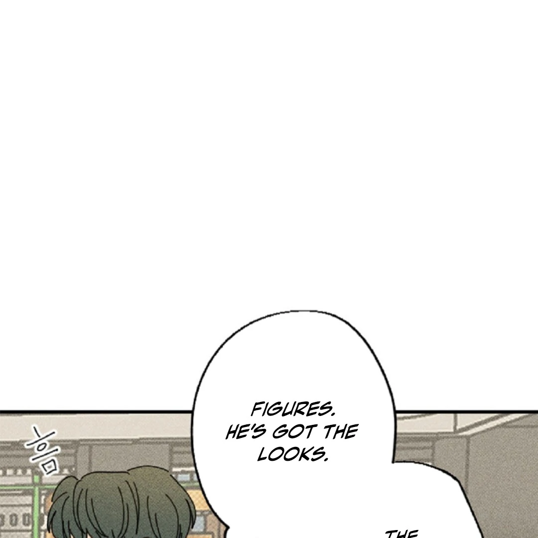 an easy senior | fan translation | - Chapter 10 manhwa