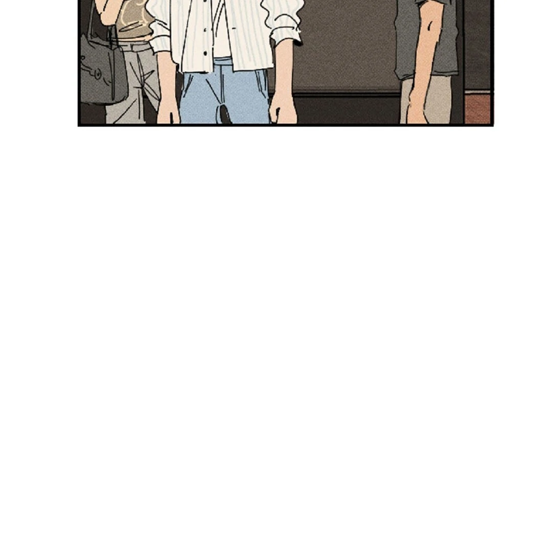 an easy senior | fan translation | - Chapter 10 manhwa