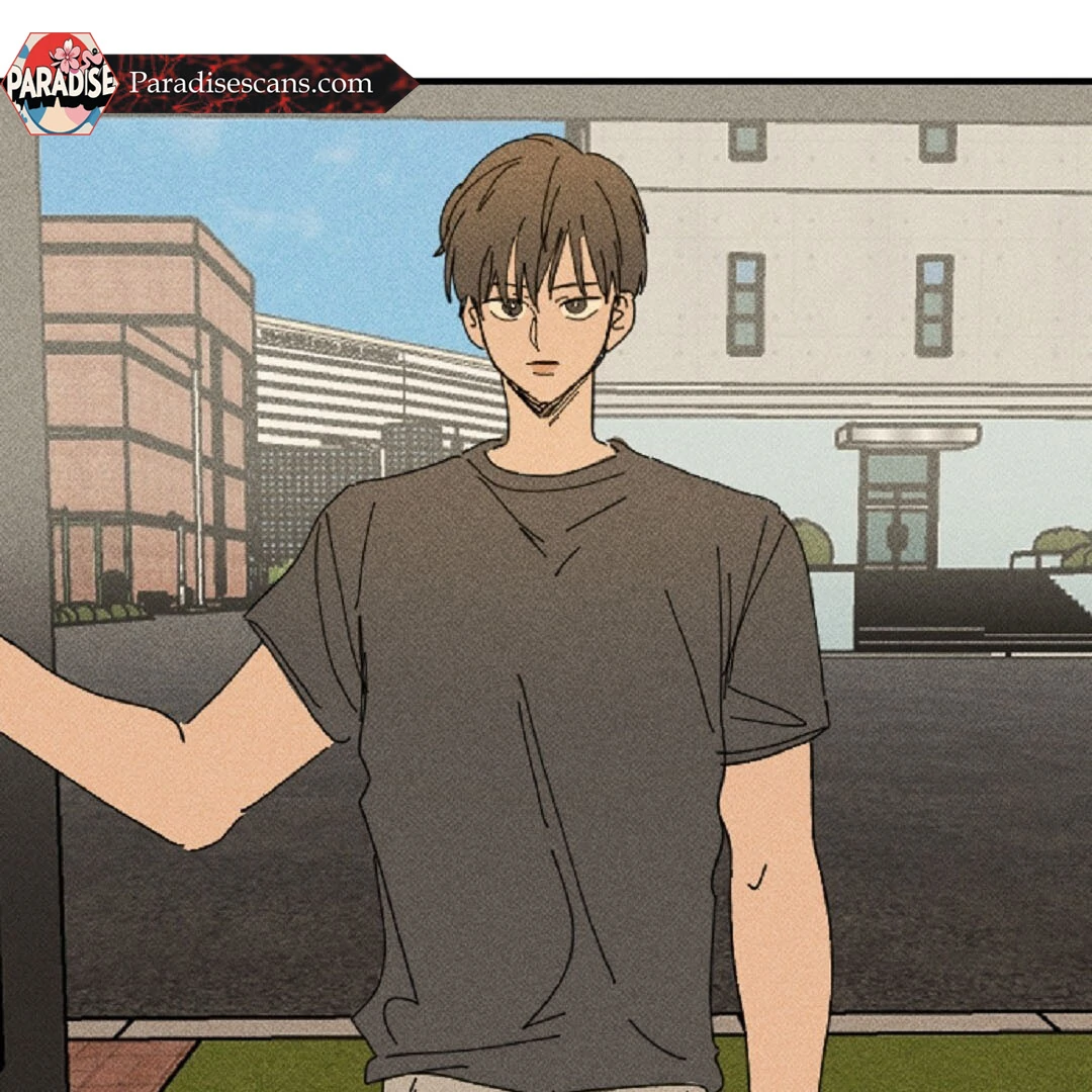 an easy senior | fan translation | - Chapter 10 manhwa