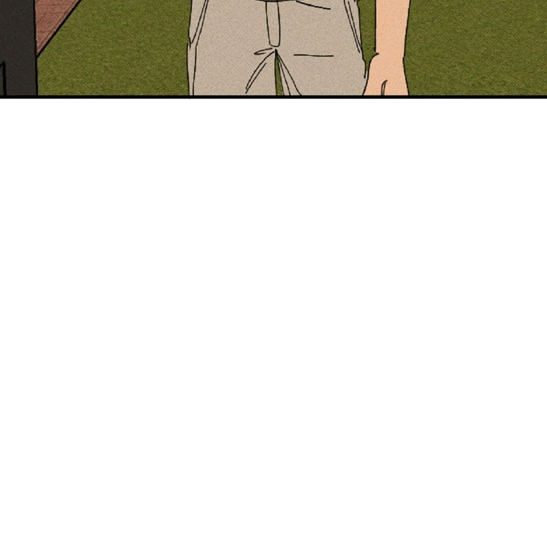 an easy senior | fan translation | - Chapter 10 manhwa