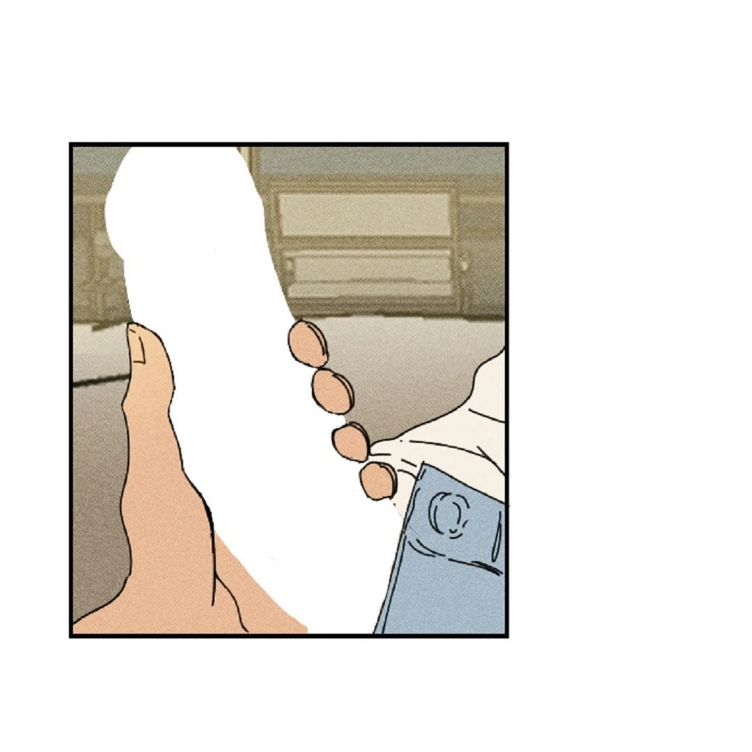 an easy senior | fan translation | - Chapter 12: ππ manhwa