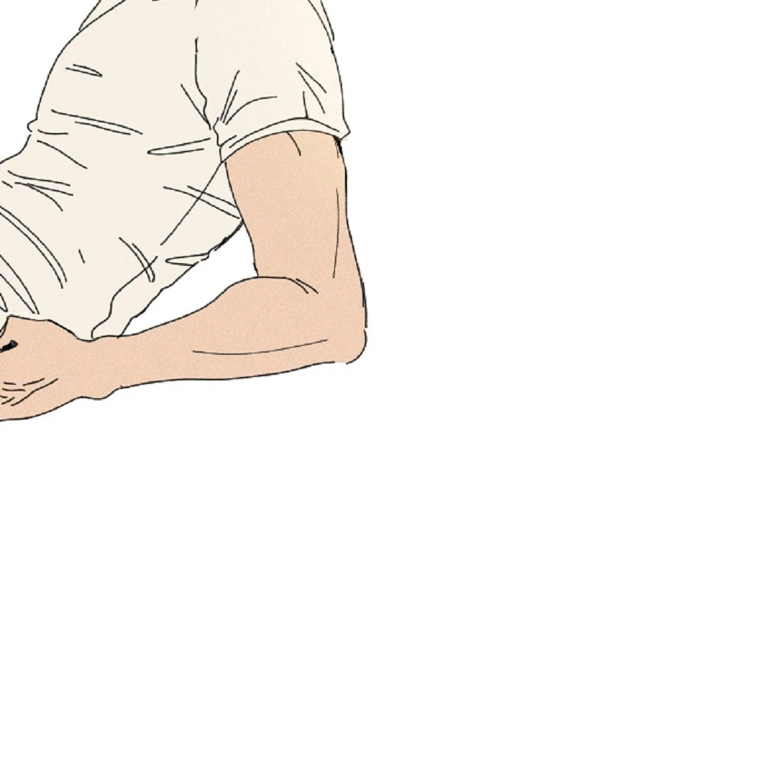 an easy senior | fan translation | - Chapter 12: ππ manhwa