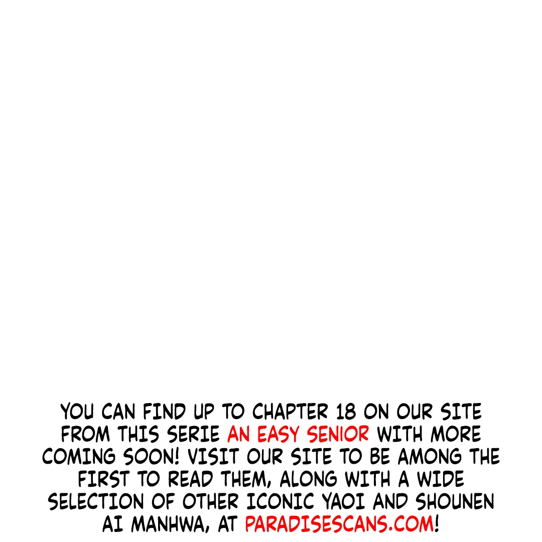 an easy senior | fan translation | - Chapter 12: ππ manhwa