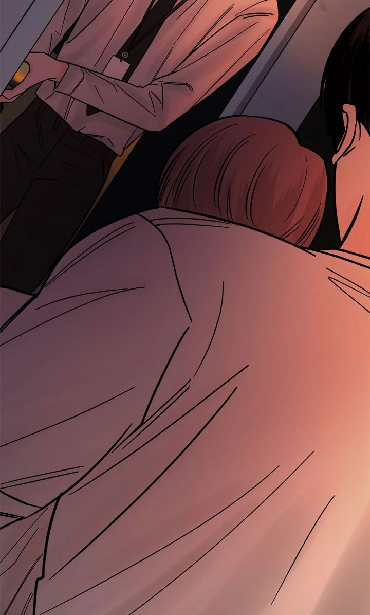 Killer Whale Protocol [Official] - Episode 18 manhwa
