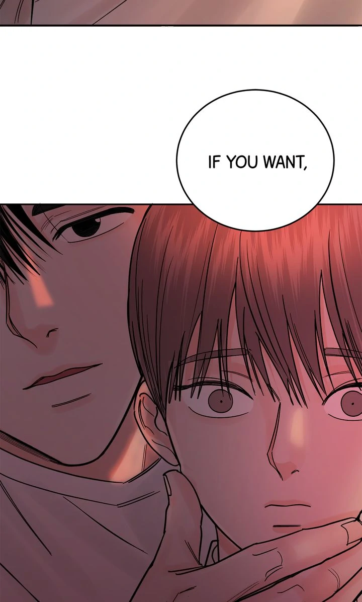 Killer Whale Protocol [Official] - Episode 18 manhwa