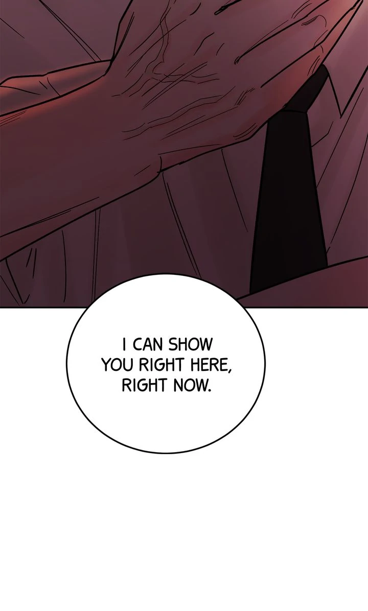 Killer Whale Protocol [Official] - Episode 18 manhwa