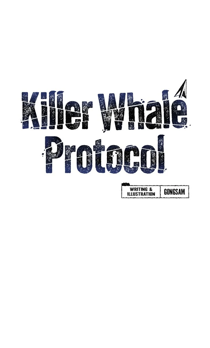 Killer Whale Protocol [Official] - Episode 18 manhwa