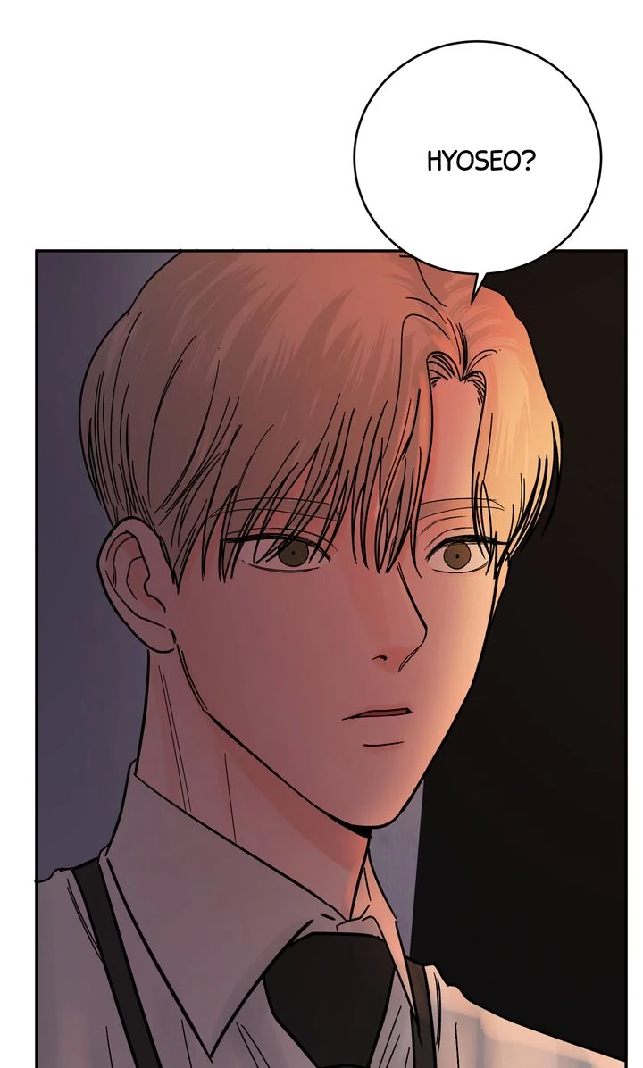 Killer Whale Protocol [Official] - Episode 18 manhwa