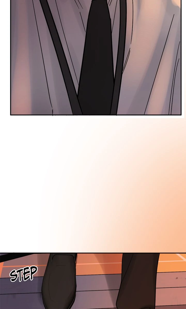 Killer Whale Protocol [Official] - Episode 18 manhwa