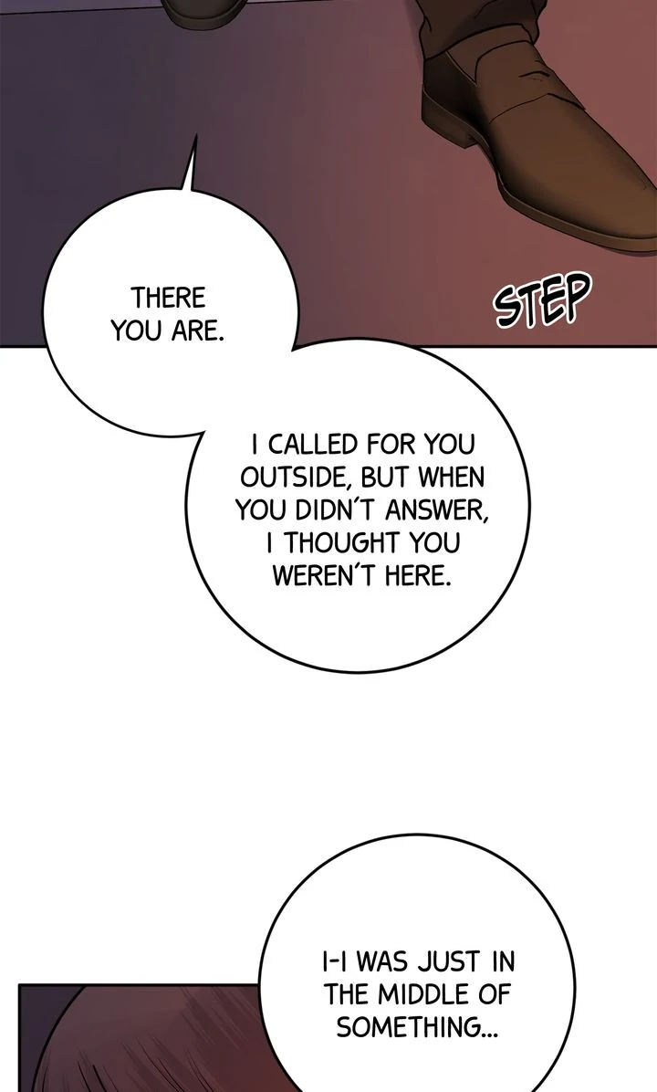 Killer Whale Protocol [Official] - Episode 18 manhwa