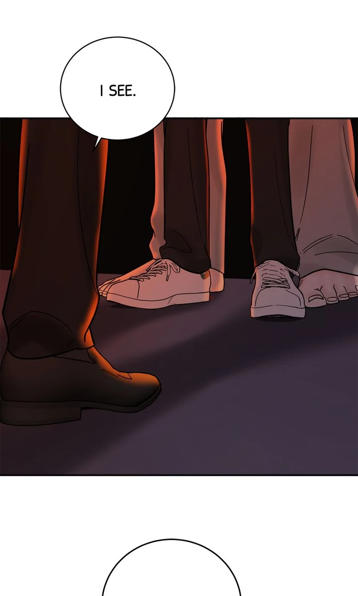 Killer Whale Protocol [Official] - Episode 18 manhwa