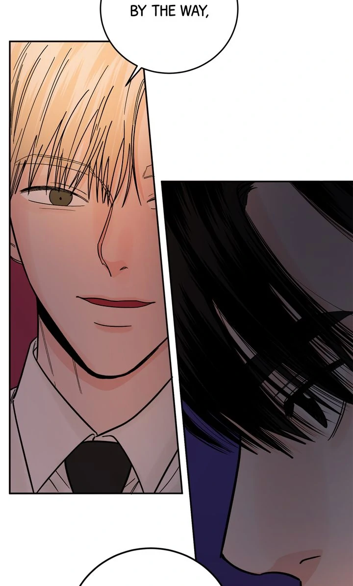 Killer Whale Protocol [Official] - Episode 18 manhwa