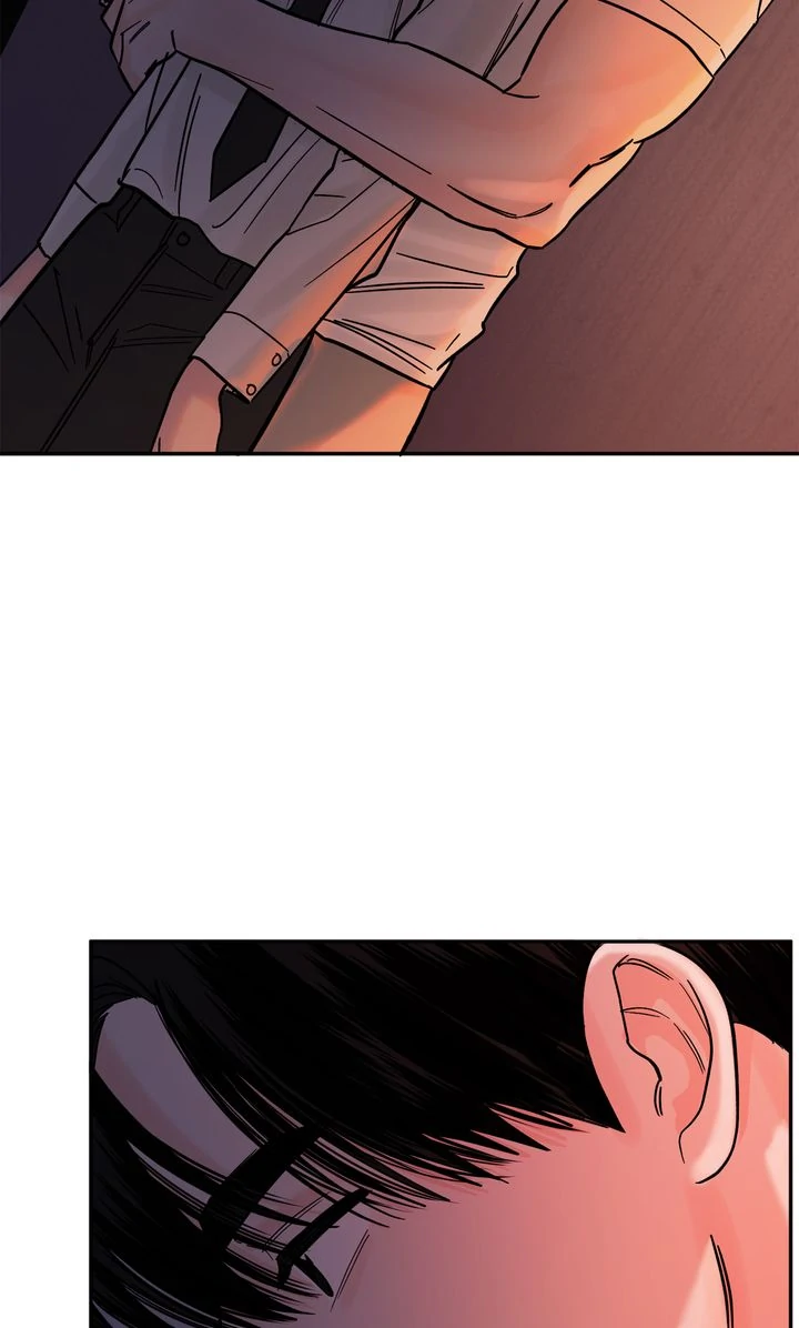 Killer Whale Protocol [Official] - Episode 18 manhwa