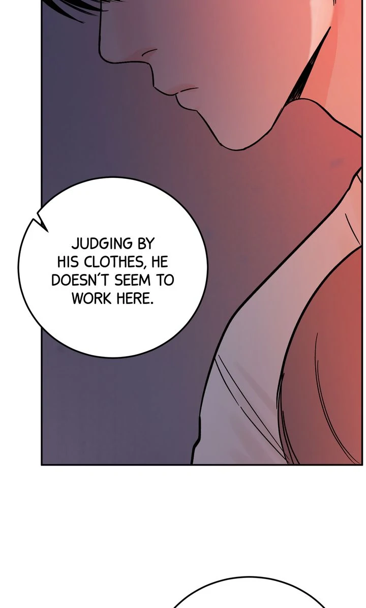 Killer Whale Protocol [Official] - Episode 18 manhwa