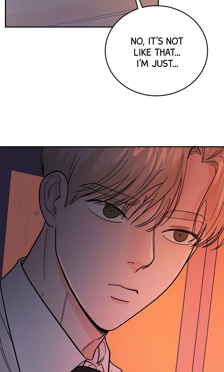 Killer Whale Protocol [Official] - Episode 18 manhwa