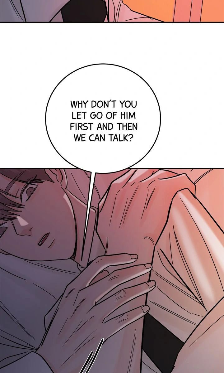 Killer Whale Protocol [Official] - Episode 18 manhwa