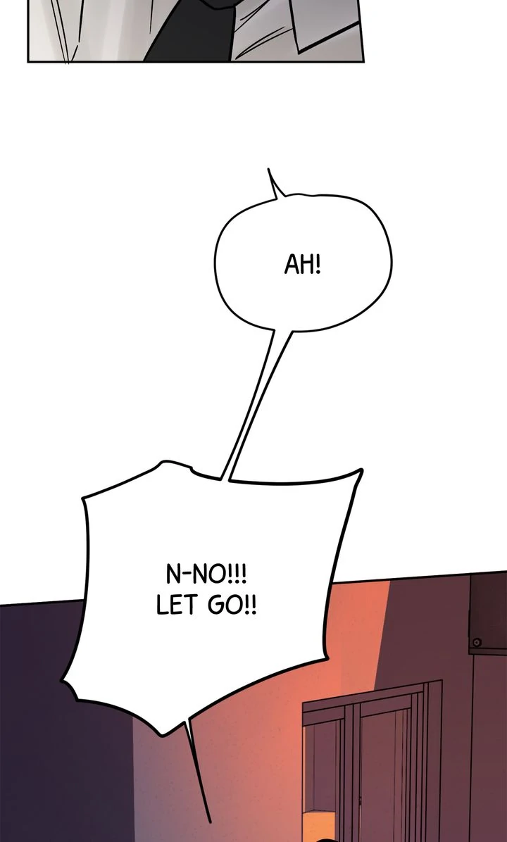 Killer Whale Protocol [Official] - Episode 18 manhwa