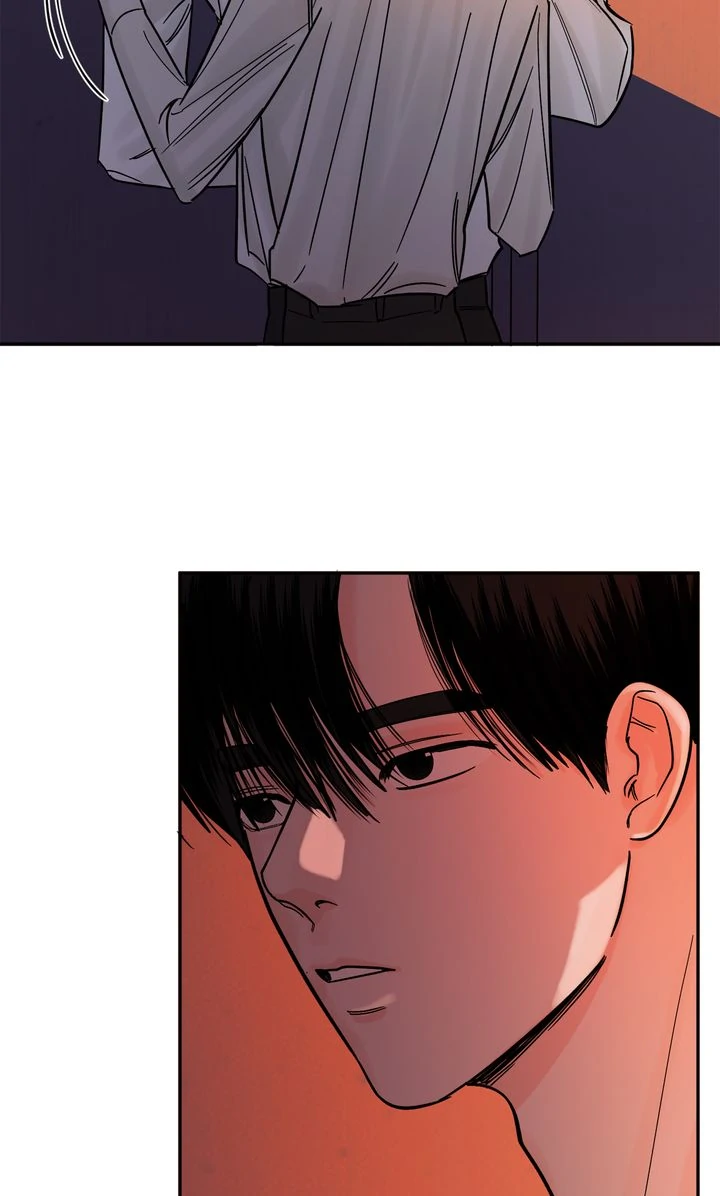 Killer Whale Protocol [Official] - Episode 18 manhwa