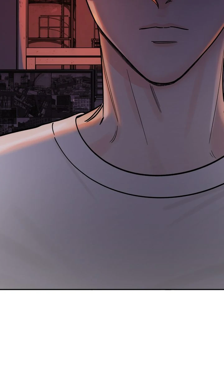 Killer Whale Protocol [Official] - Episode 18 manhwa