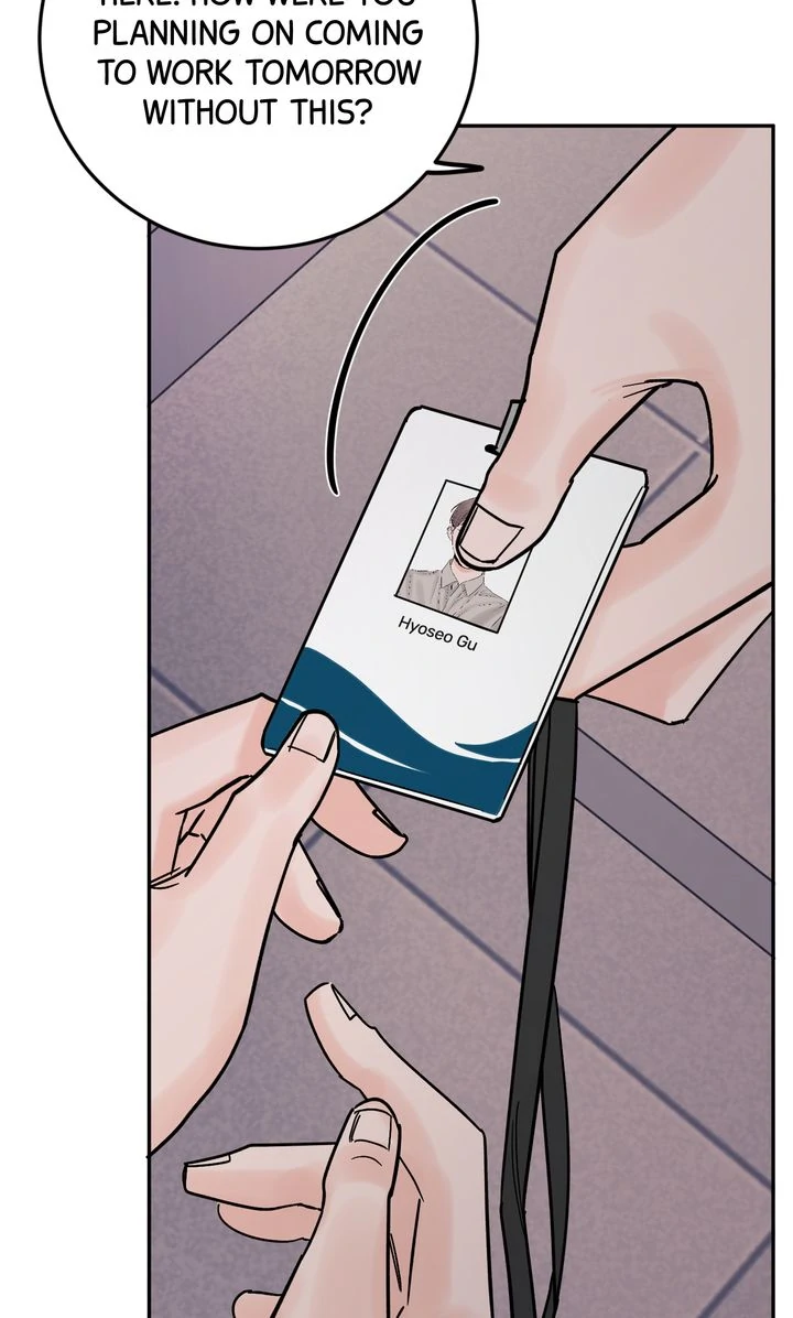 Killer Whale Protocol [Official] - Episode 18 manhwa