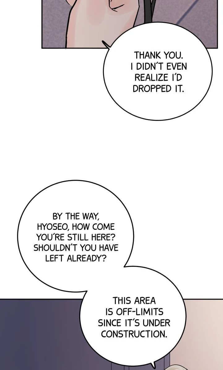 Killer Whale Protocol [Official] - Episode 18 manhwa