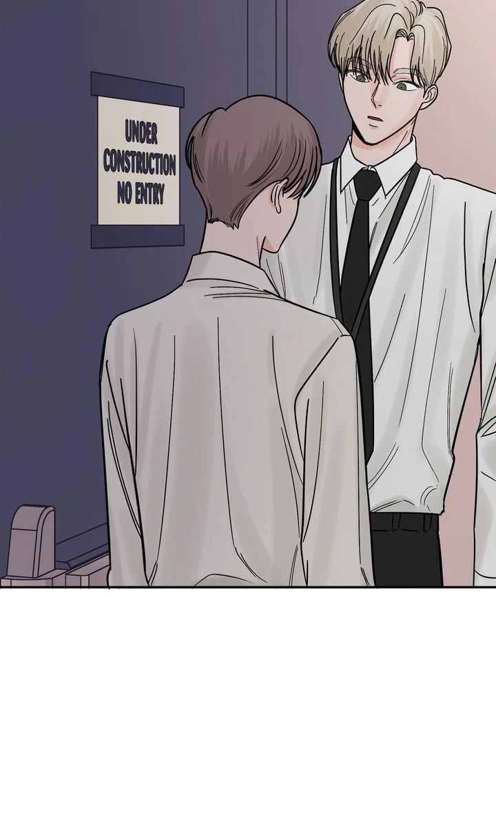 Killer Whale Protocol [Official] - Episode 18 manhwa