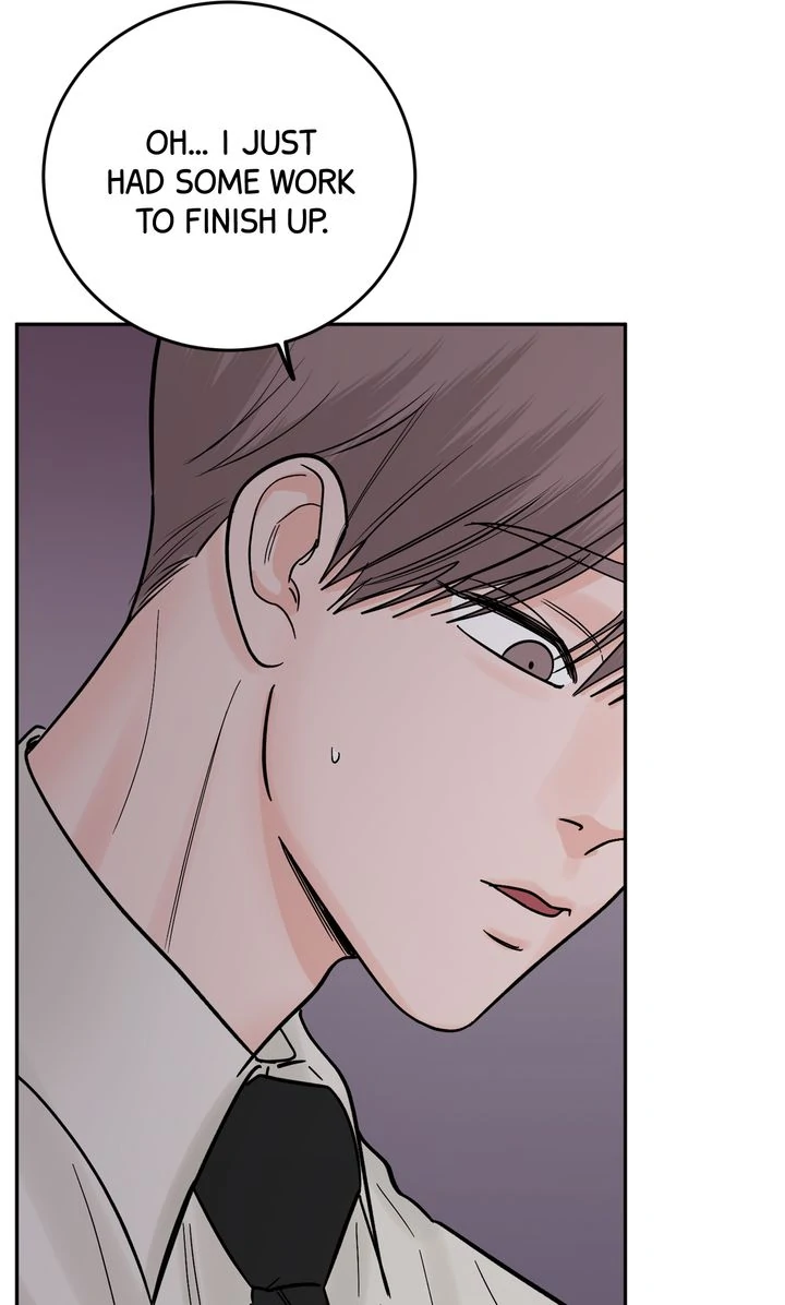 Killer Whale Protocol [Official] - Episode 18 manhwa