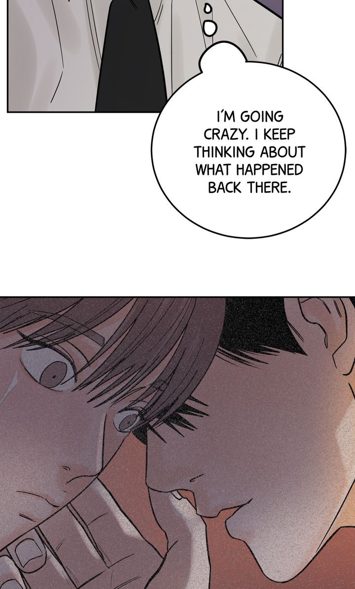 Killer Whale Protocol [Official] - Episode 18 manhwa