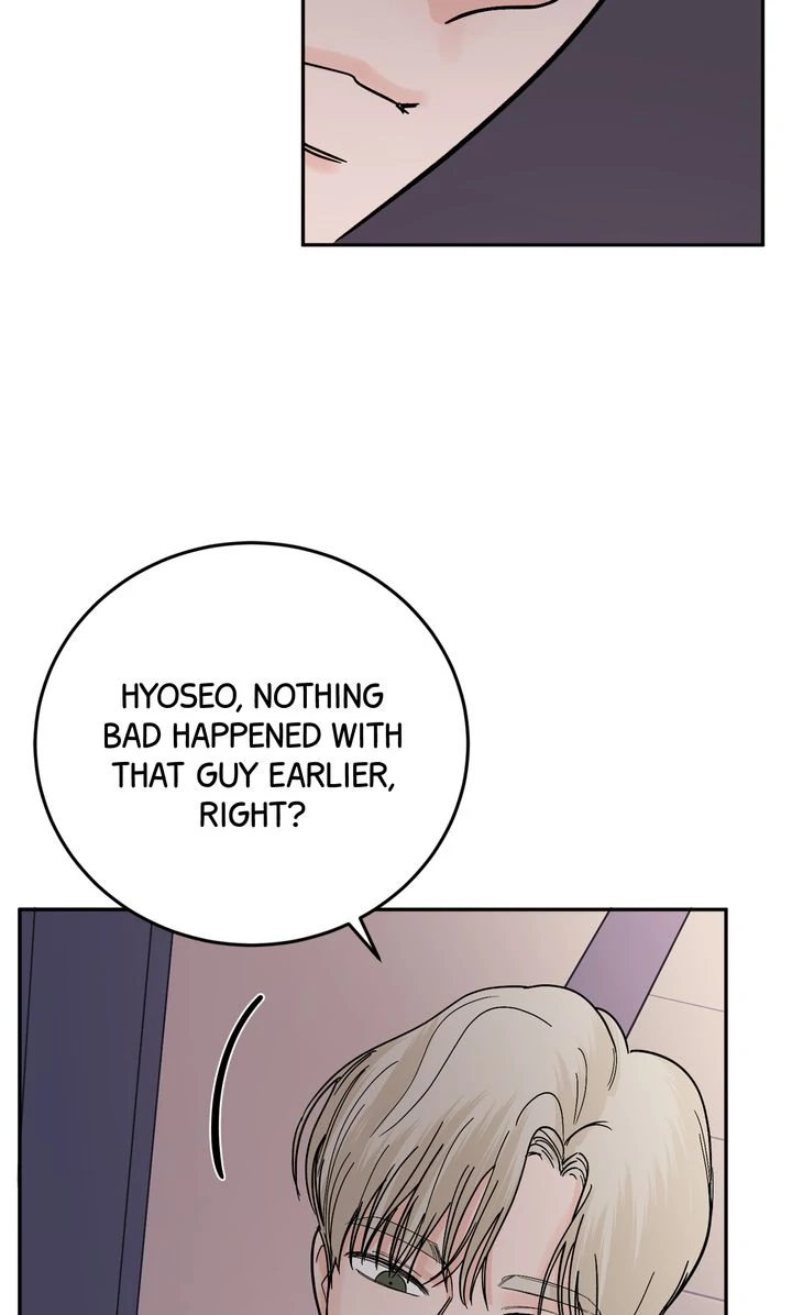 Killer Whale Protocol [Official] - Episode 18 manhwa