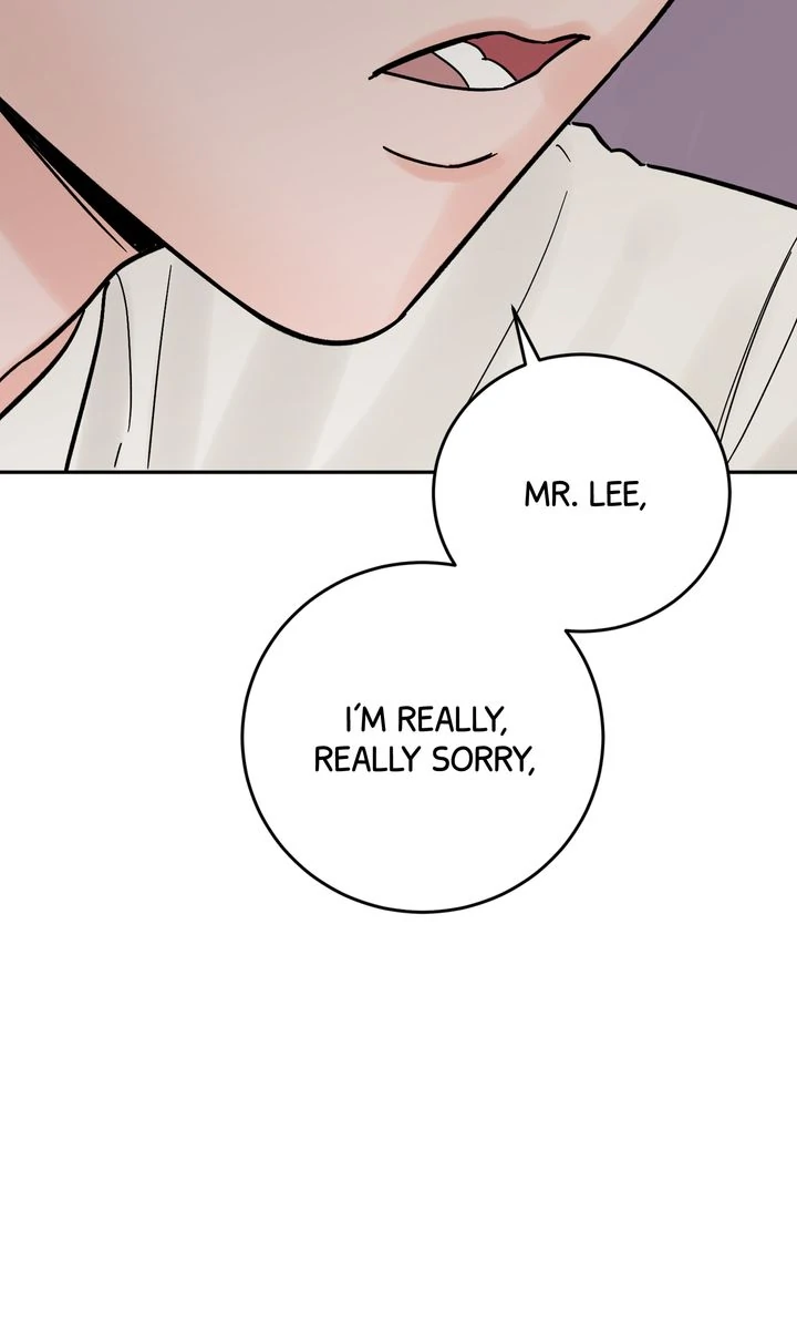 Killer Whale Protocol [Official] - Episode 18 manhwa