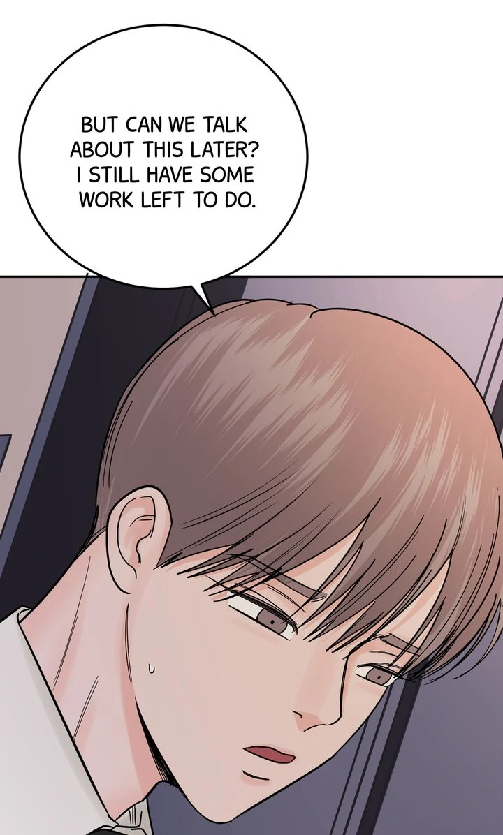 Killer Whale Protocol [Official] - Episode 18 manhwa