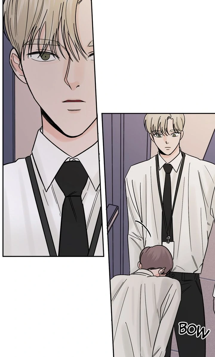 Killer Whale Protocol [Official] - Episode 18 manhwa