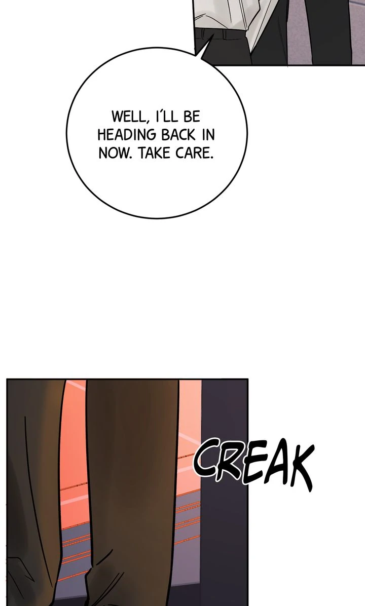 Killer Whale Protocol [Official] - Episode 18 manhwa