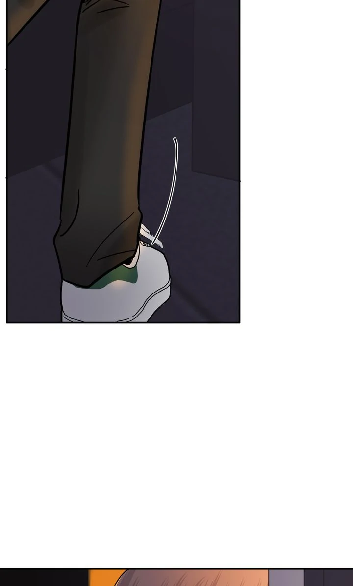 Killer Whale Protocol [Official] - Episode 18 manhwa