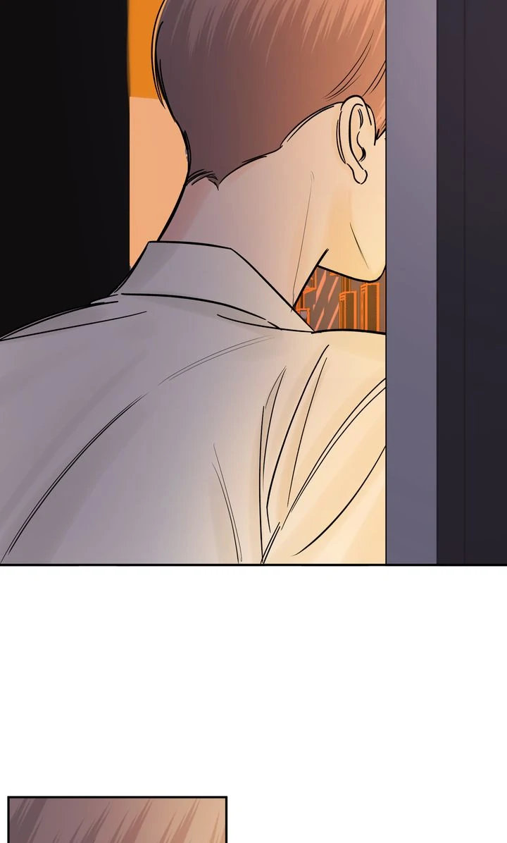 Killer Whale Protocol [Official] - Episode 18 manhwa